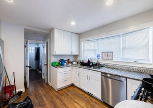 224 Faneuil St, Unit 224 in Boston, MA - Building Photo - Building Photo