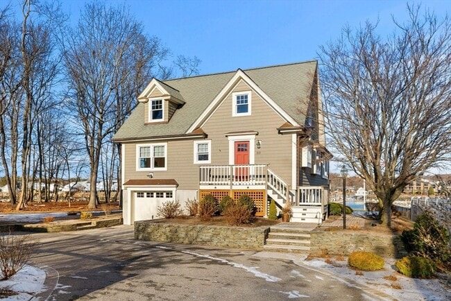 30R Harbor St in Danvers, MA - Building Photo - Building Photo