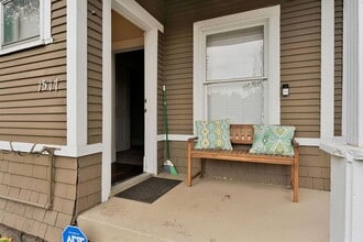 1517 W Nora Ave in Spokane, WA - Building Photo - Building Photo