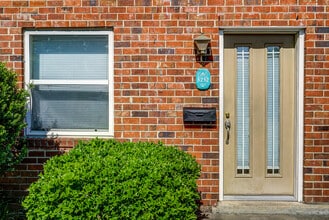 Remuda Crossing & Heritage Pointe Apartments in Richmond, VA - Foto de edificio - Building Photo
