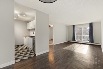 540-518 18 Ave SW in Calgary, AB - Building Photo - Building Photo