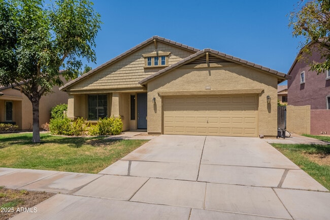 4052 E Cullumber St in Gilbert, AZ - Building Photo - Building Photo