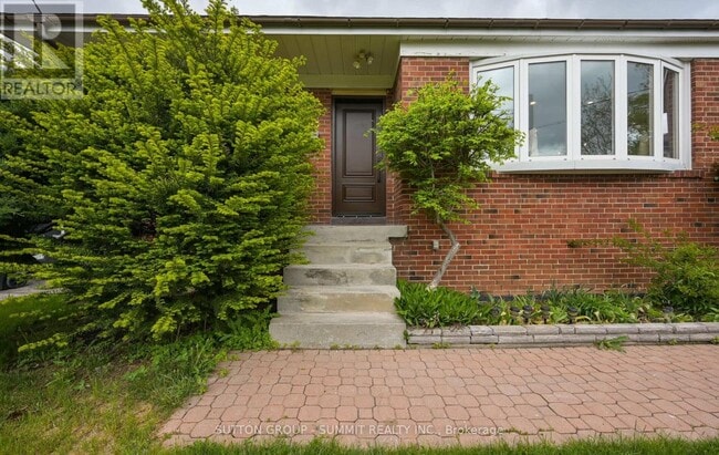 property at 1503 Blanefield Rd