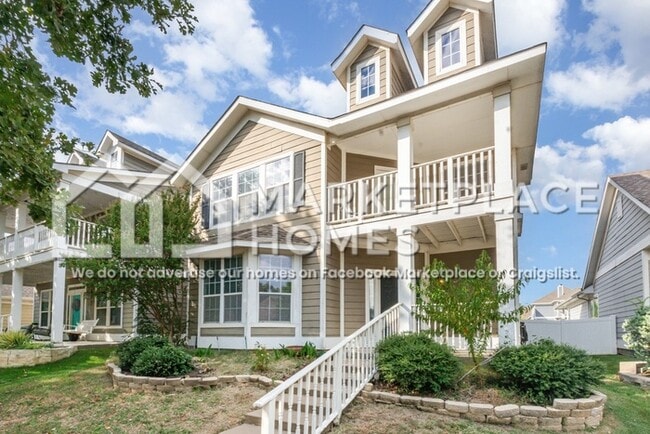 10329 Nantucket Dr in Aubrey, TX - Building Photo - Building Photo