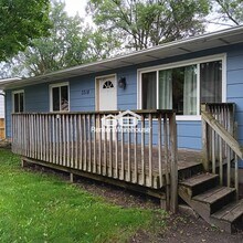 3318 15th St N in St. Cloud, MN - Building Photo - Building Photo