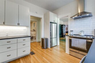 5004 Worth St in Dallas, TX - Building Photo - Building Photo