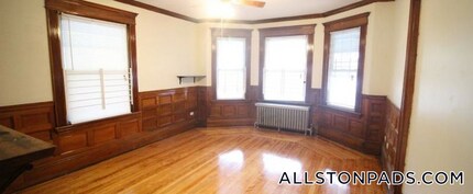 14 Gardner St in Boston, MA - Building Photo - Building Photo