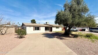 3919 N 85th St in Scottsdale, AZ - Building Photo