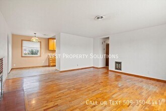 135 H St NE in Ephrata, WA - Building Photo - Building Photo