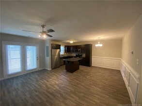2514 Gardner Park Dr in Fayetteville, NC - Building Photo - Building Photo