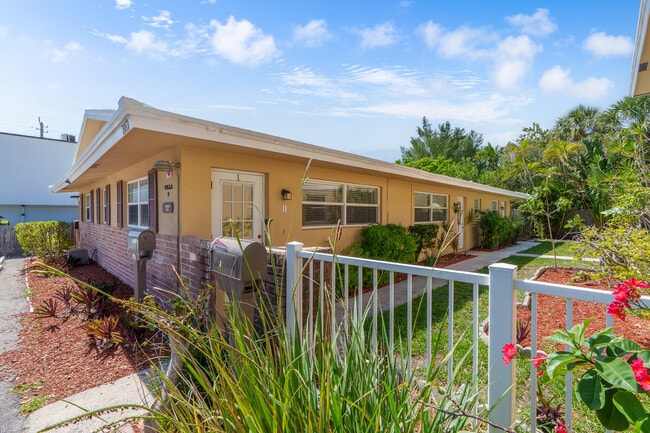 property at 2019 SE 5th St