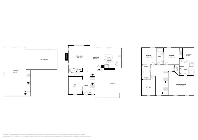 7151 Mountain Spruce Dr in Colorado Springs, CO - Foto de edificio - Building Photo