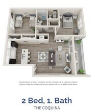 Altura Largo in Largo, FL - Building Photo - Interior Photo