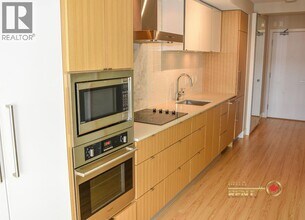 159 W 2nd Ave in Vancouver, BC - Building Photo - Building Photo