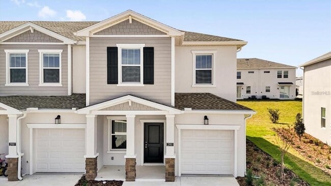 2981 Prosperity Wy in Clermont, FL - Building Photo - Building Photo