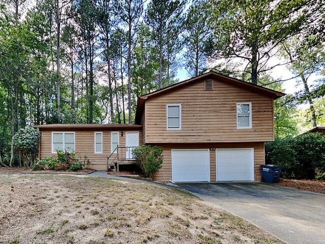 property at 2968 Forelock Pl