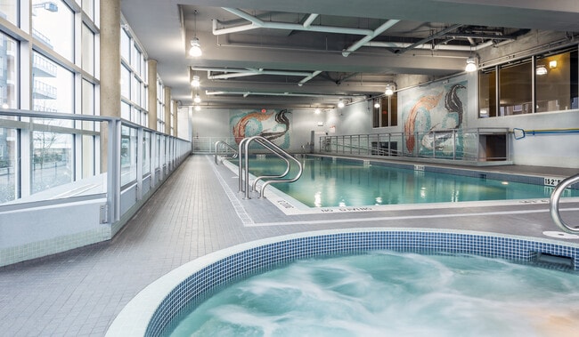 RIVA Residences in Richmond, BC - Building Photo - Building Photo