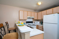 Oak Terrace Apartments in Florence, AL - Building Photo - Building Photo