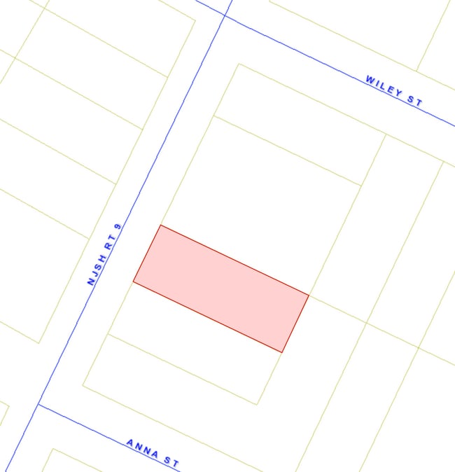 property at 1906 US-9