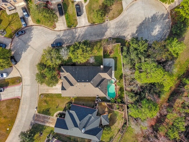 21146 Terrace Vine Ln in Spring, TX - Foto de edificio - Building Photo