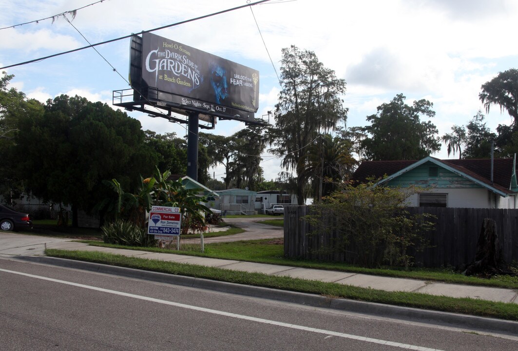 4408 Land O Lakes Blvd in Land O Lakes, FL - Building Photo