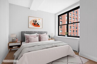 720 W End Ave, Unit 15E in New York, NY - Foto de edificio - Building Photo