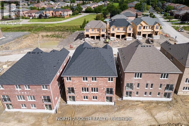 23 Virro Ct in Vaughan, ON - Building Photo - Building Photo