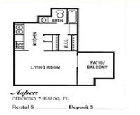 Falls on Antoine photo'