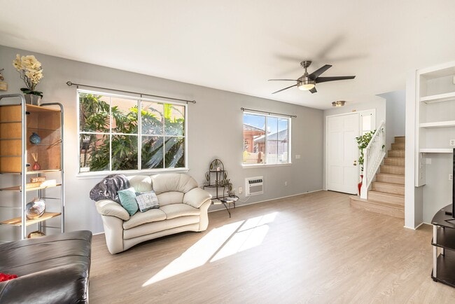 94-200-200 Iokoo Pl in Waipahu, HI - Building Photo - Building Photo