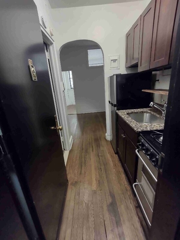 property at E. E 85th St