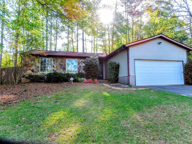 property at 365 Sheringham Ct