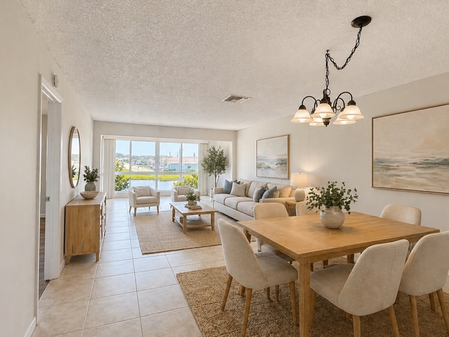 property at 5908 Via Delray Blvd