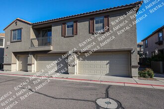 1255 S Rialto, Unit 101 in Mesa, AZ - Foto de edificio - Building Photo