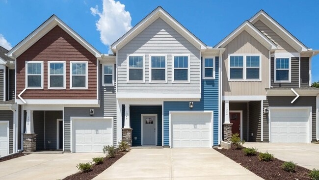property at 1323 Maplesmith Wy