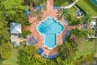 Coquina Cove in Palm City, FL - Foto de edificio - Building Photo