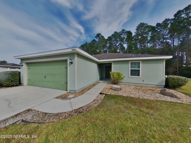 property at 78611 Rock Ct