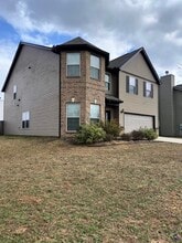191 Amelia Dr in Byron, GA - Building Photo - Building Photo