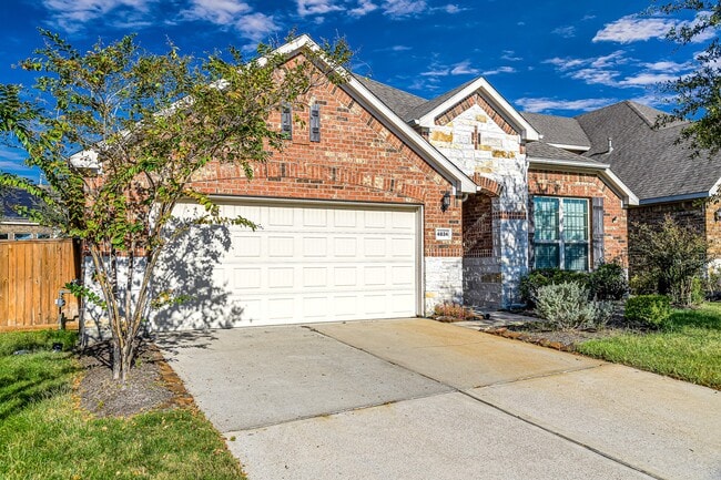 4834 Oak Rambling Dr in Katy, TX - Building Photo - Building Photo