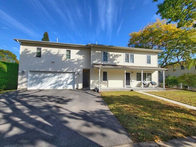 3 Leonard Ave in Plattsburgh, NY - Building Photo - Building Photo