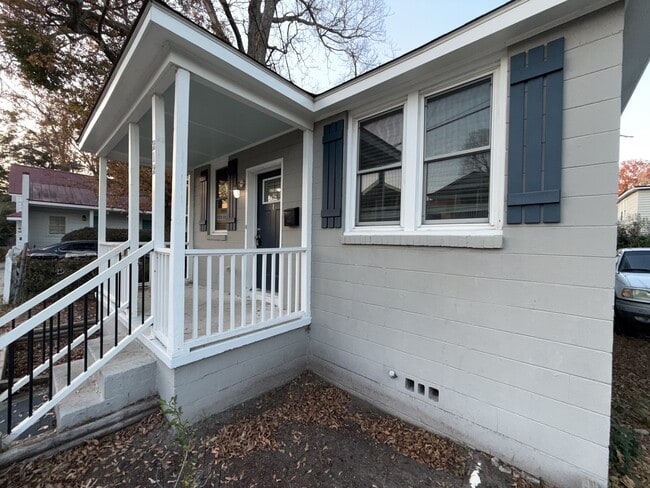 212 Romney St in Charleston, SC - Building Photo - Building Photo