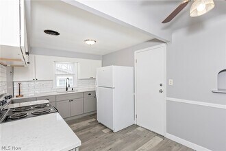 12509 Britton Dr in Cleveland, OH - Building Photo - Building Photo