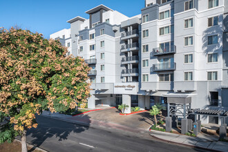 University Village Towers in Riverside, CA - Building Photo - Building Photo