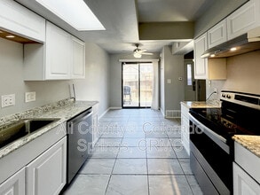 2372 Lexington Village Ln in Colorado Springs, CO - Building Photo - Building Photo