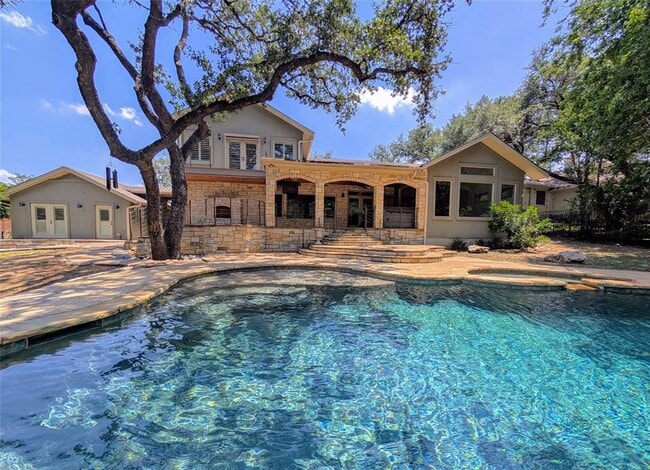 property at 404 Brookhaven Trail