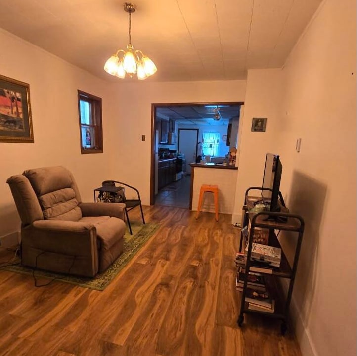 454 Fern St in Freeland, PA - Building Photo
