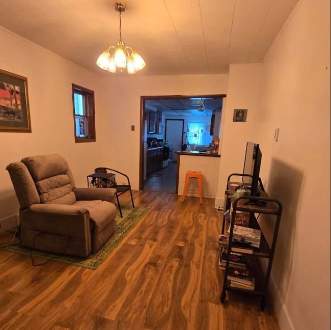 property at 454 Fern St