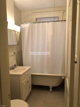 35 Park Dr-Unit -Apt 7 in Boston, MA - Building Photo - Building Photo