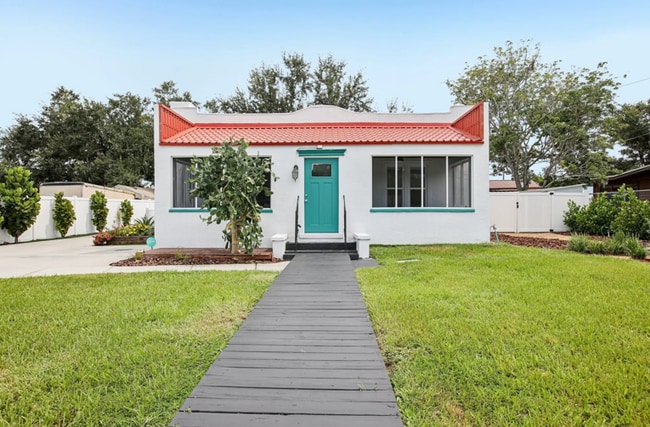 property at 117 Noxon St