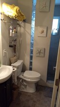 1204 Autrey St-Unit -1A in Houston, TX - Building Photo - Building Photo
