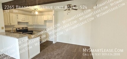 2265 Bradford Ave in Highland, CA - Building Photo - Building Photo